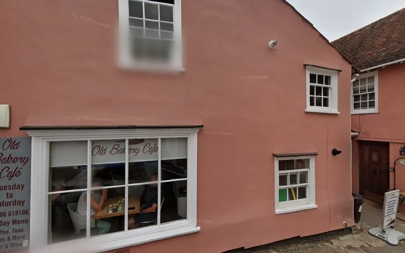 O'Sullivan G P - Dental clinic in Colchester