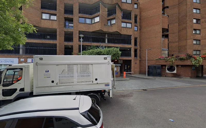 Chelsea Dental Practice - Dental clinic in London