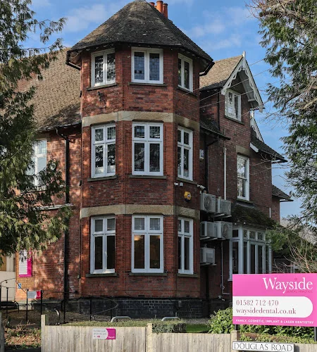 Wayside Dental Practice - Dentist in Harpenden