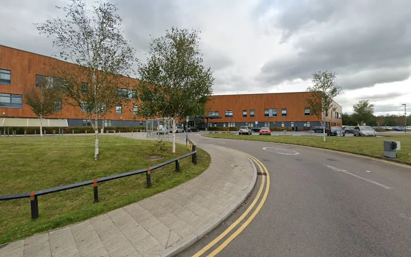 Keir Hardie Dental Clinic - Dentist in Merthyr Tydfil