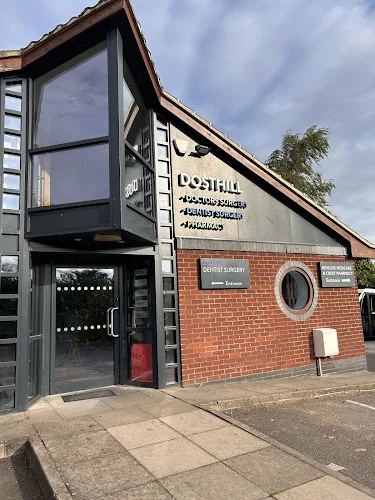 Dosthill Valley Dental Practice - Dentist in Tamworth