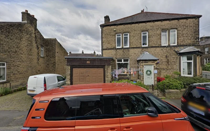 Morgan R - Dental clinic in Keighley