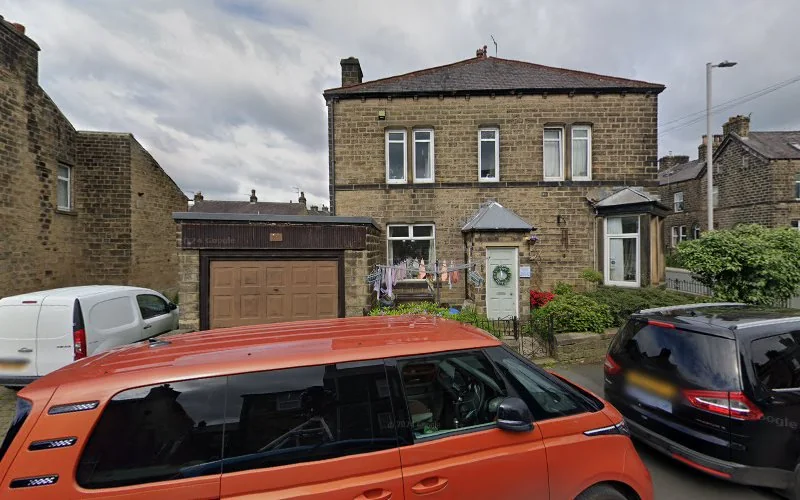 Sage H - Dental clinic in Keighley