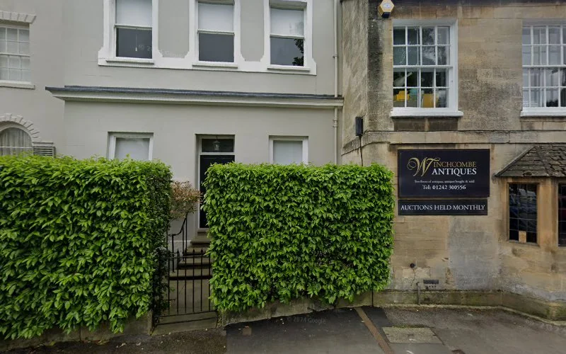 Michael Lowdell - Dentist in Winchcombe