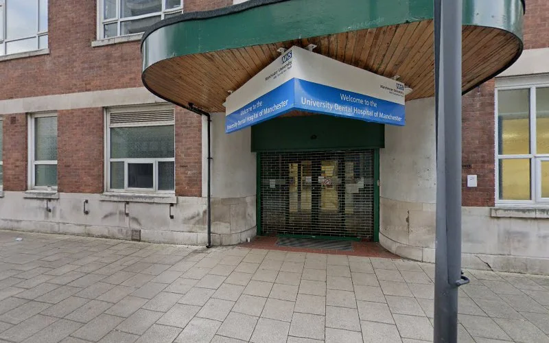 Dental Hospital - Dental clinic in Manchester