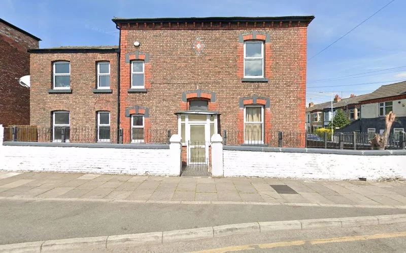 Mawdsley N J - Dental clinic in Prenton