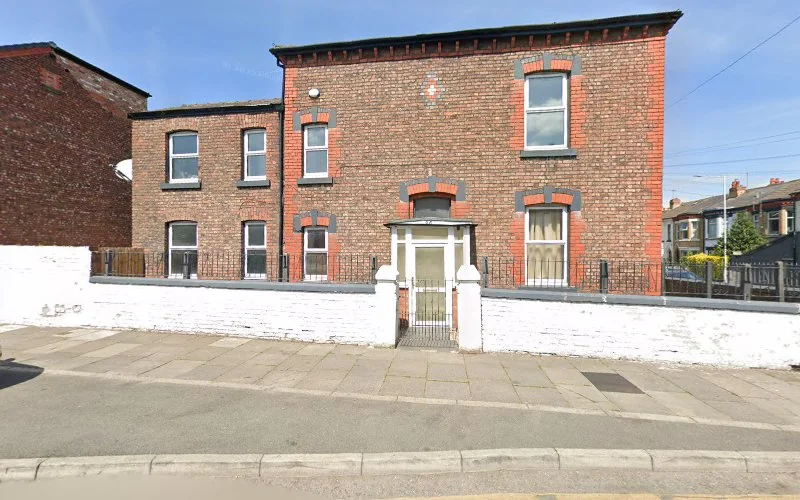 Ullathorne A - Dental clinic in Prenton