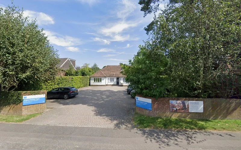 Bupa Dental Care East Grinstead - Dentist in East Grinstead