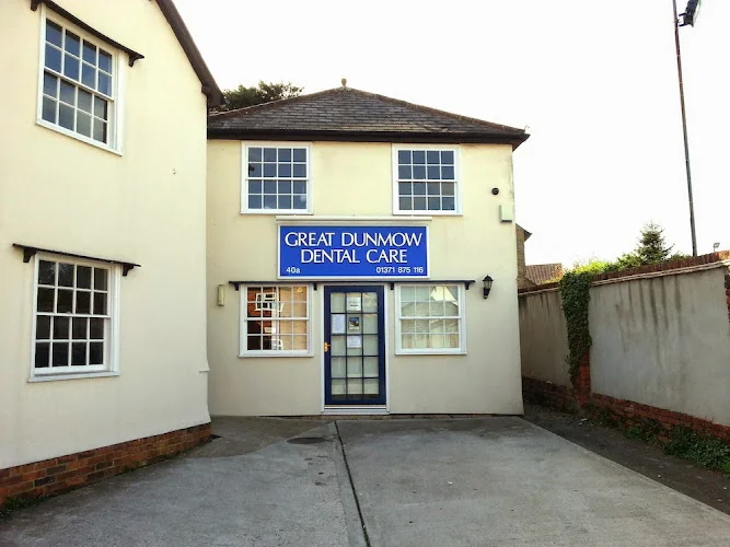 7 Day Dentist - Dental clinic in Dunmow
