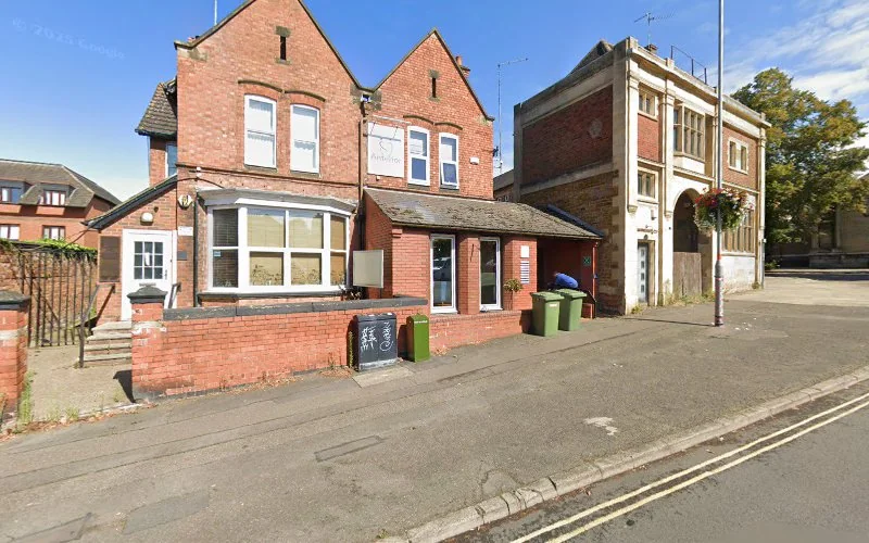 AnteriorDentalCare - Dental clinic in Kettering