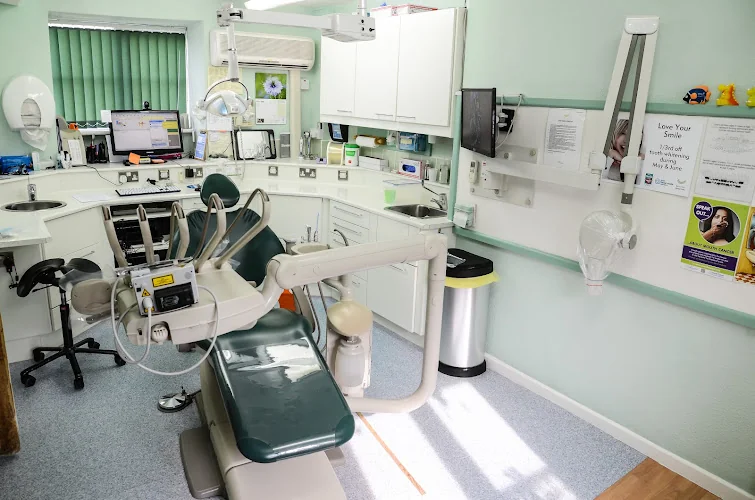 Barley Mow Dental Care - Dental clinic in Malmesbury