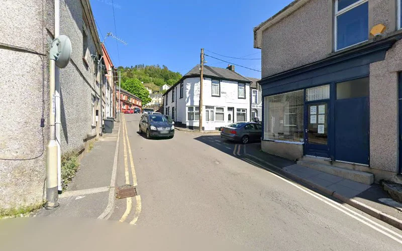 Hastings Dr K - Dental clinic in Abertillery