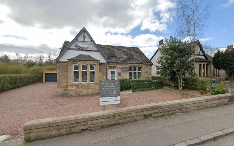 Spring Grove Clinic Muirhead - Dentist in Glasgow