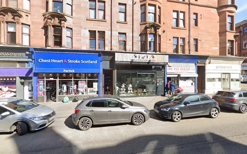 TuLip Studios - Cosmetic dentist in Glasgow