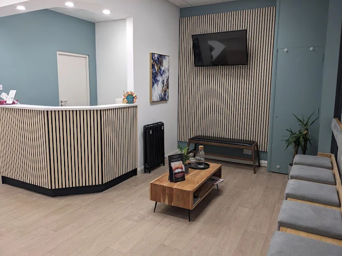 Bachelors Walk Dental & Implant Clinic - Cosmetic dentist in Lisburn