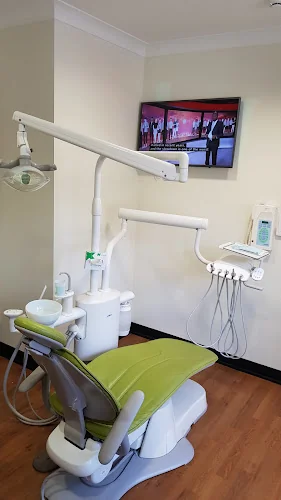 Nelson Road Dental & Implant Centre Gillingham Invisalign and Dental Implants - Dental clinic in Gillingham