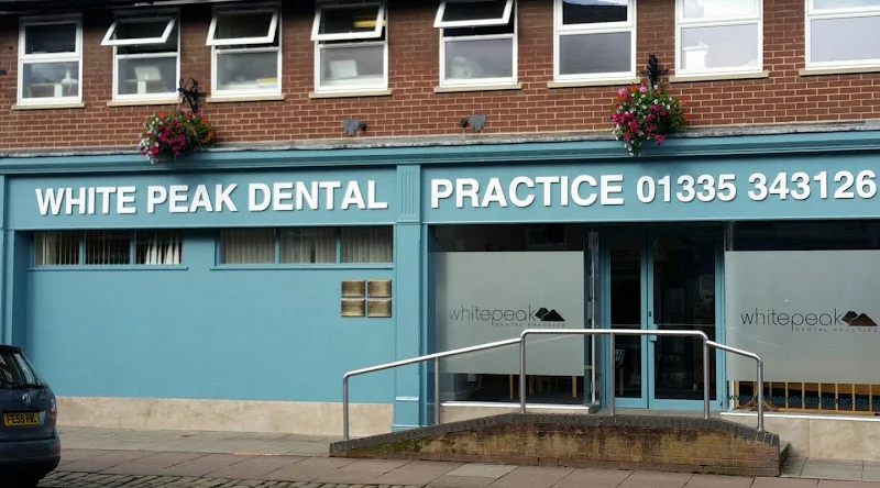 White Peak Dental Practice - Dental clinic in Ashbourne