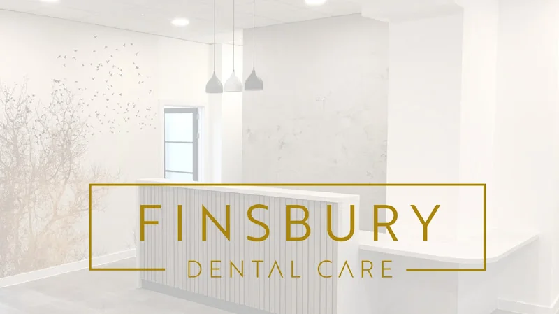 Finsbury Dental Care - Dental clinic in London