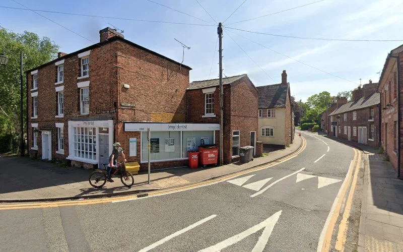 Idh Nantwich - Dentist in Nantwich