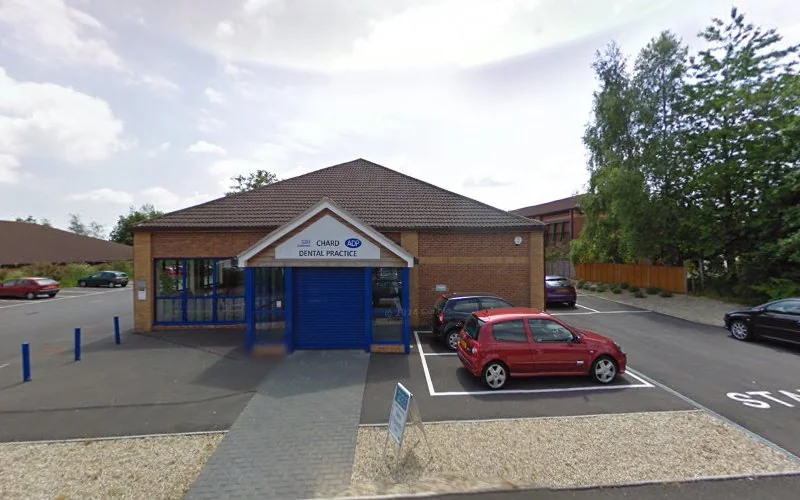 Dr Peter Gyoker - Chard House Dental Practice - Dental clinic in Chard