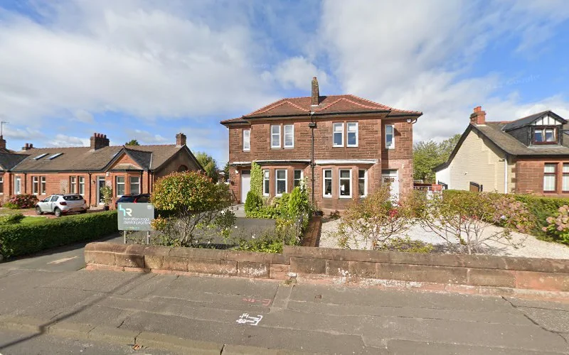 Hamilton Road Dental Practice - Dental clinic in Motherwell