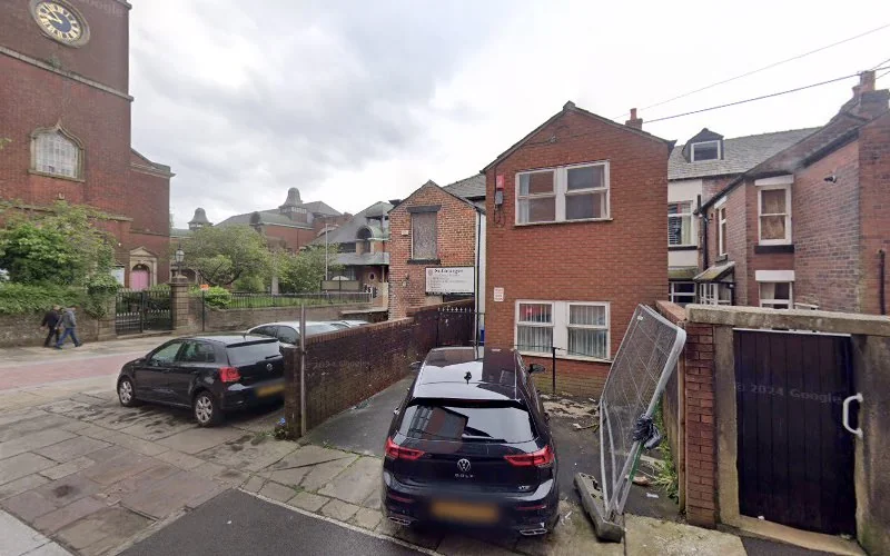 St.Georges Dental Practice - Dentist in Bolton