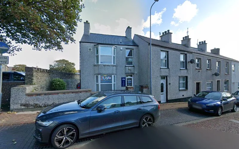 Deintyddfa Cybi Dental Practice - Dentist in Holyhead
