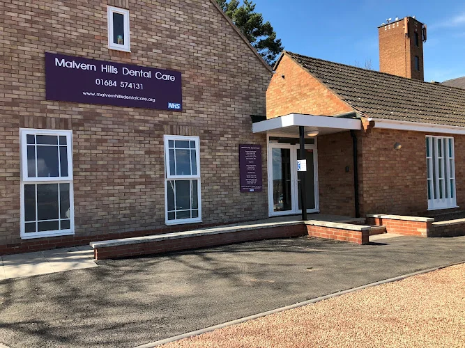 Malvern Hills Dental Care - Dentist in Malvern
