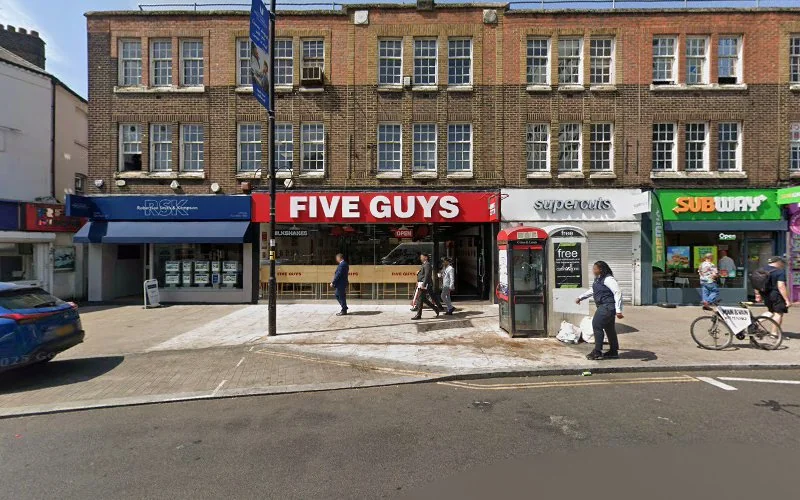 Български зъболекар в Лондон - Dentist in London