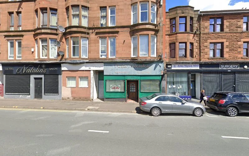 Dental Surgery - Dental clinic in Glasgow