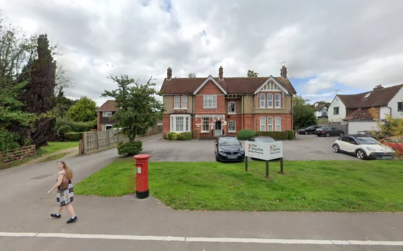 The Beeches Dental Practice - Dental clinic in Waterlooville