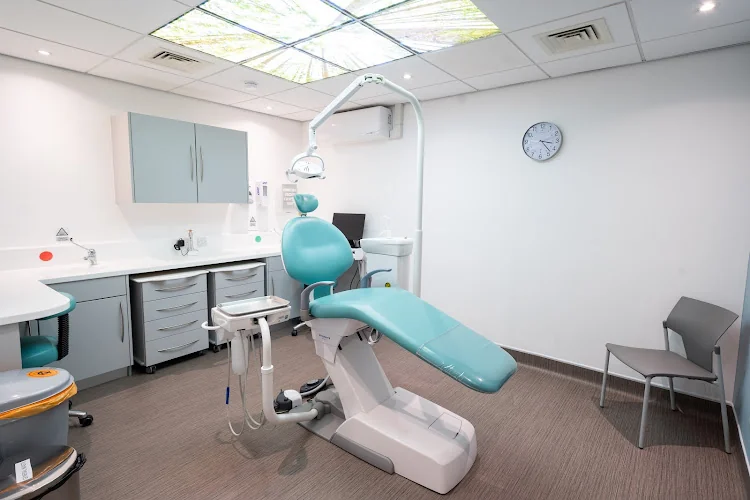 Portman Smile Clinic - Sittingbourne - Orthodontist in Sittingbourne