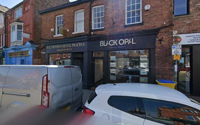 24 Hour Emergency Dentist Manchester - Hale - Dentist in Altrincham