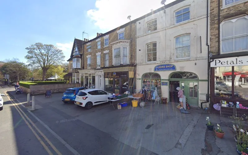 Hornsea Dental Access Centre - Dental clinic in Hornsea