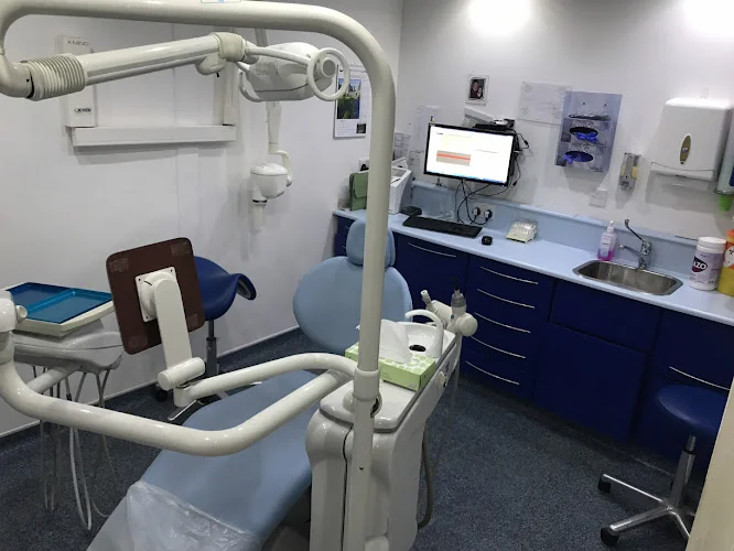 Green Apple Dental Studio - Dentist in Glasgow