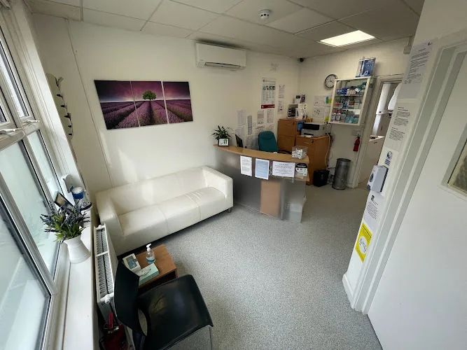 West Horsley Dental Practice - Dental clinic in Leatherhead