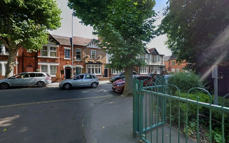 John Winston - Dentist in Loughborough