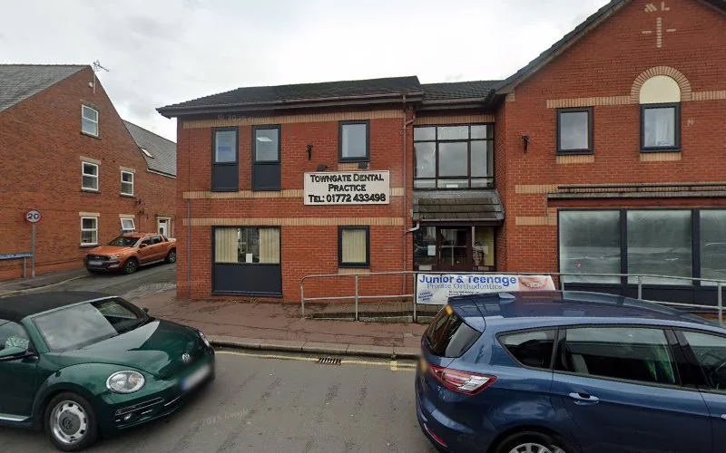 B L Russell - Dental clinic in Leyland