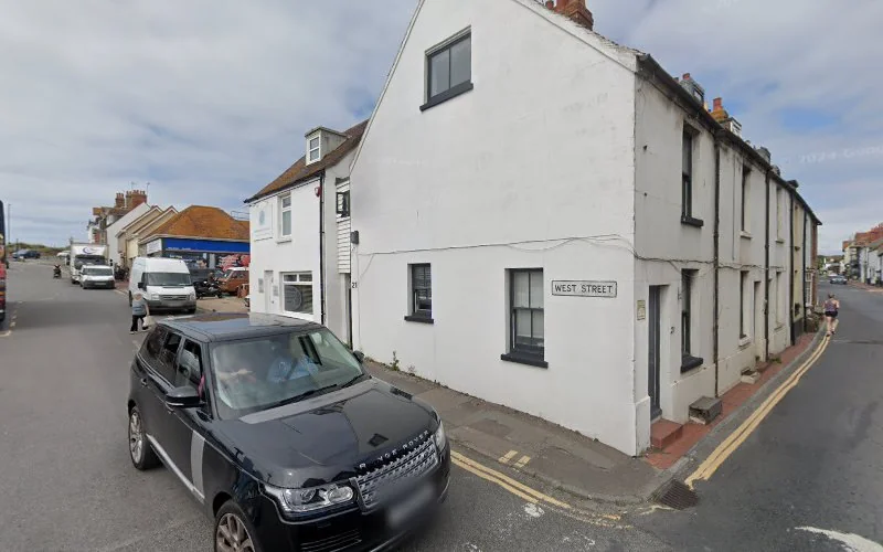 Mr G R Keeling - Rottingdean Dental Care - Dentist in Brighton