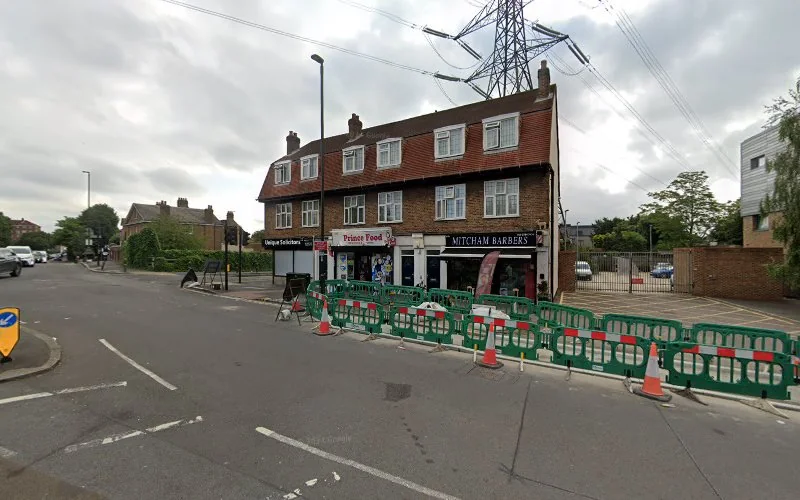 Mikradent Dental Lab Ltd - Dental laboratory in Mitcham