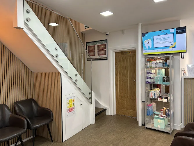 Canning Town Dental Practice - Dental clinic in London