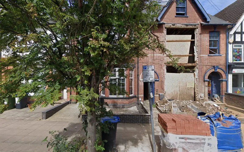 Rodericks Dental - Rugby - Dentist in Rugby