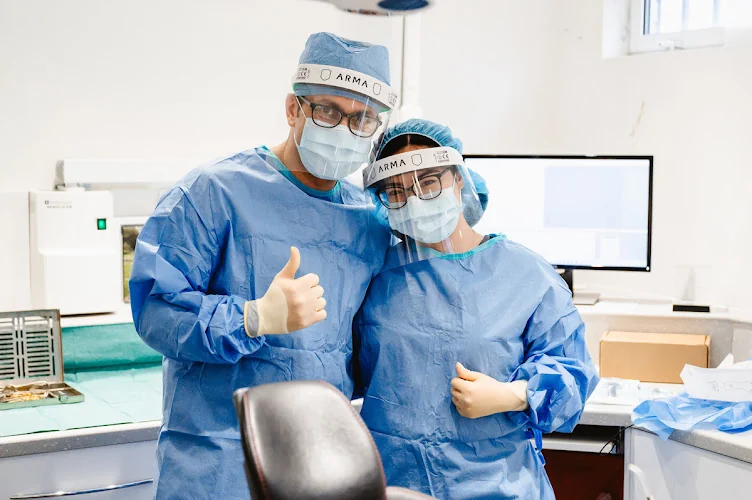 Putney Dental & Implant Centre - Dental clinic in London