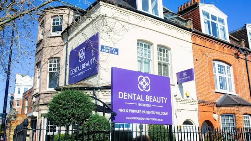 Dental Beauty Battersea - Dentist in London
