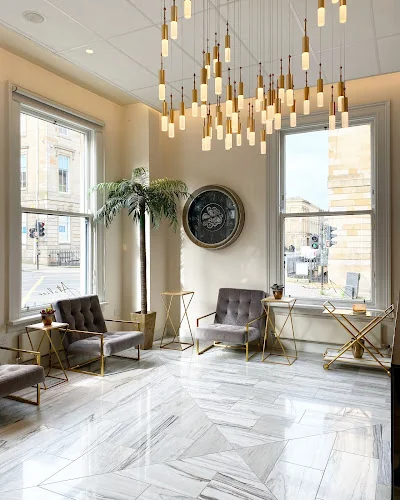 Atelier Dentistry - Dental clinic in Glasgow