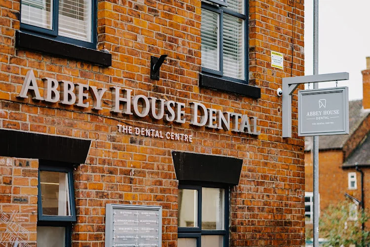 Abbey House Dental - Stone - Dentist in Stone