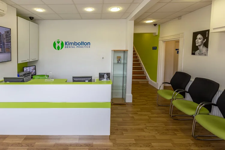 Kimbolton Dental Practice - Dental clinic in Bedford
