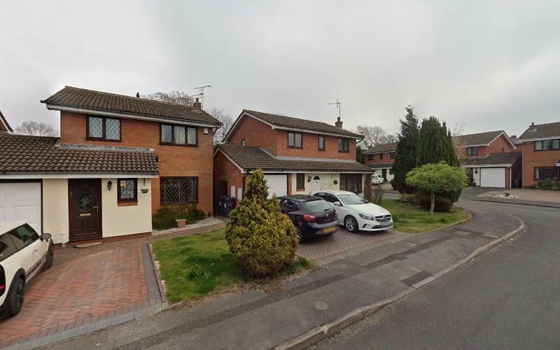 Dr David Cottam - Cottams Dental Practice - Dental clinic in Birmingham