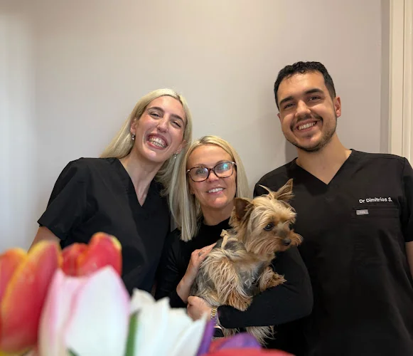 Cygnet House Dental Studio - Dental clinic in Spilsby