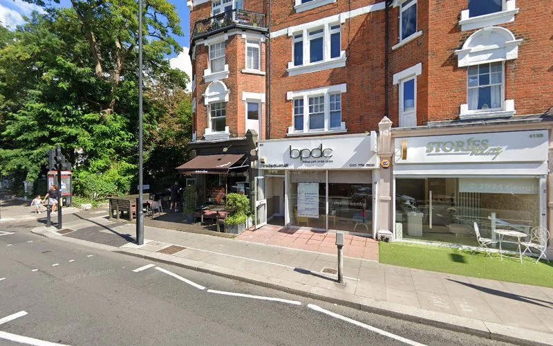 Redhead Orthodontics - Orthodontist in London